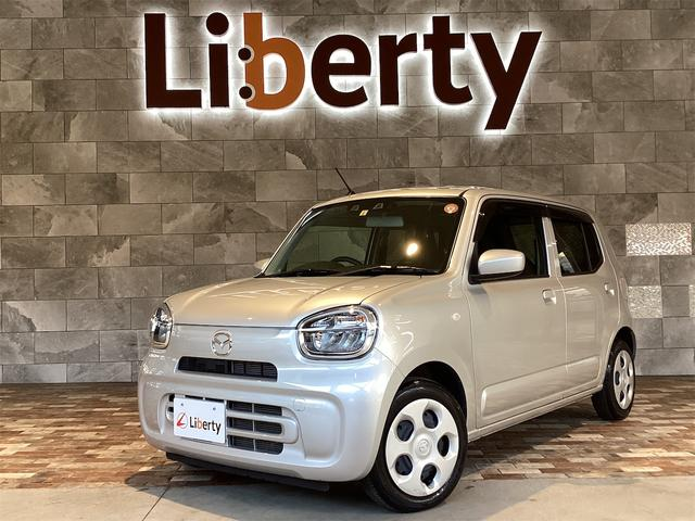 2023年式キャロルの車両画像