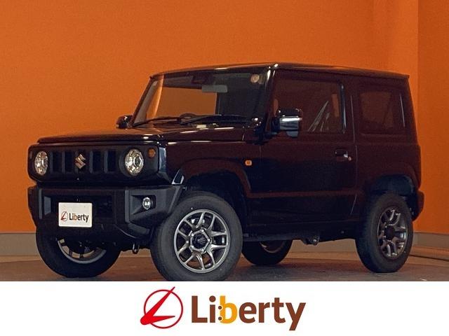 スズキ　ジムニー