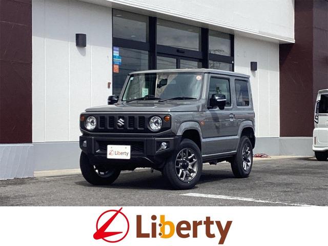 スズキ　ジムニー