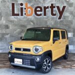 【ハスラー】人気な色と豊富なカラーバリエーションを徹底解説します！