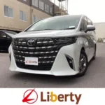 アルファードはフルモデルチェンジでどう変わった？最新モデルの特徴を解説