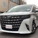 アルファードはフルモデルチェンジでどう変わった？最新モデルの特徴を解説