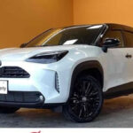 ヤリスクロスのグレードの違いを徹底解説！選ぶときのポイントをチェック