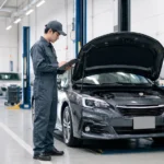車検とは？費用・期間・必要なもの・受けるタイミングをわかりやすく解説