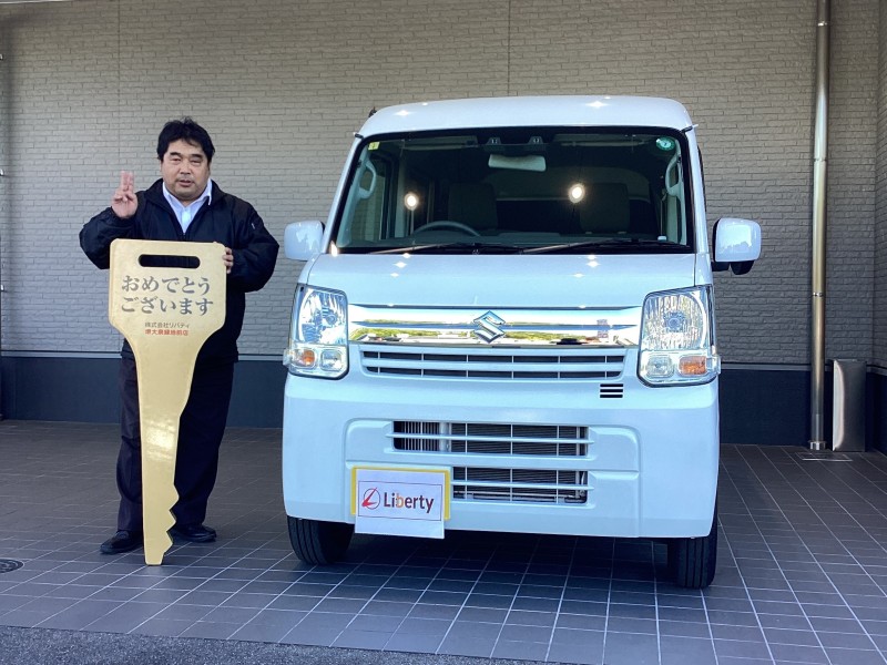 11月9日のリバティのお客様