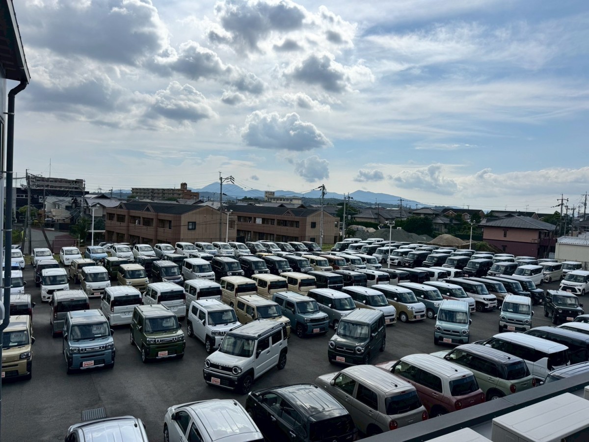 ドリーム熊本インター店 1枚目