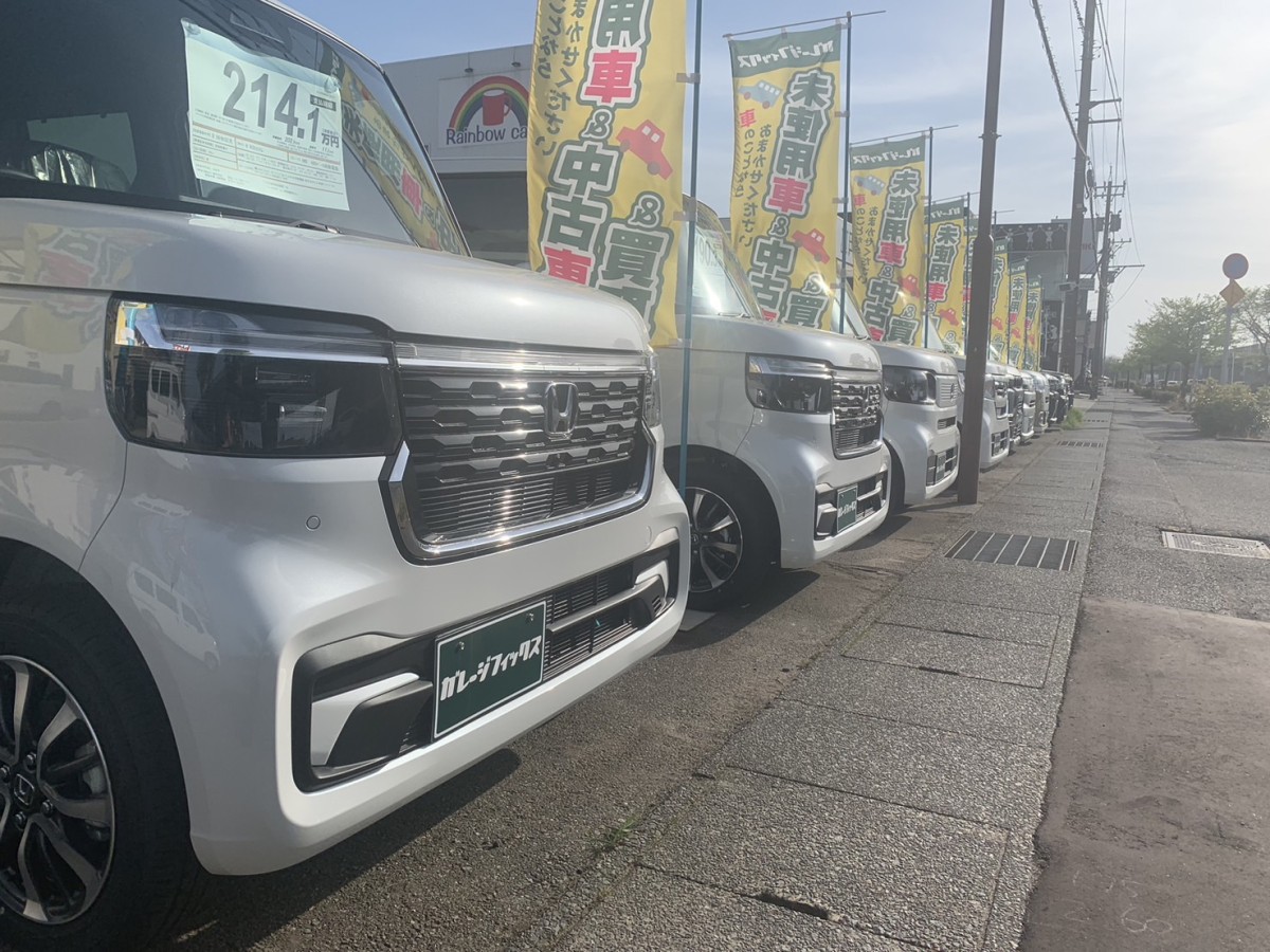 ガレージフィックス金沢店 3枚目