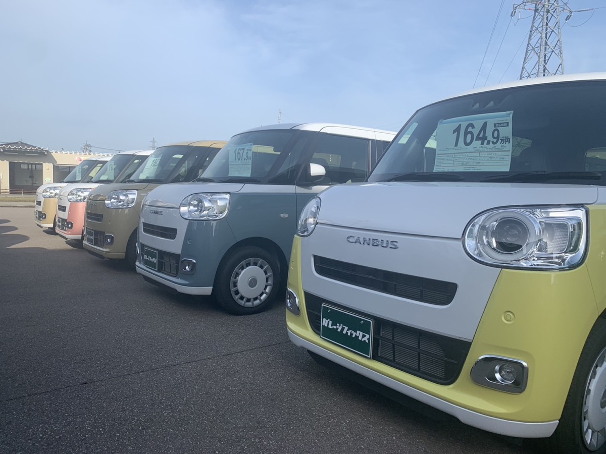 ガレージフィックス金沢店 4枚目