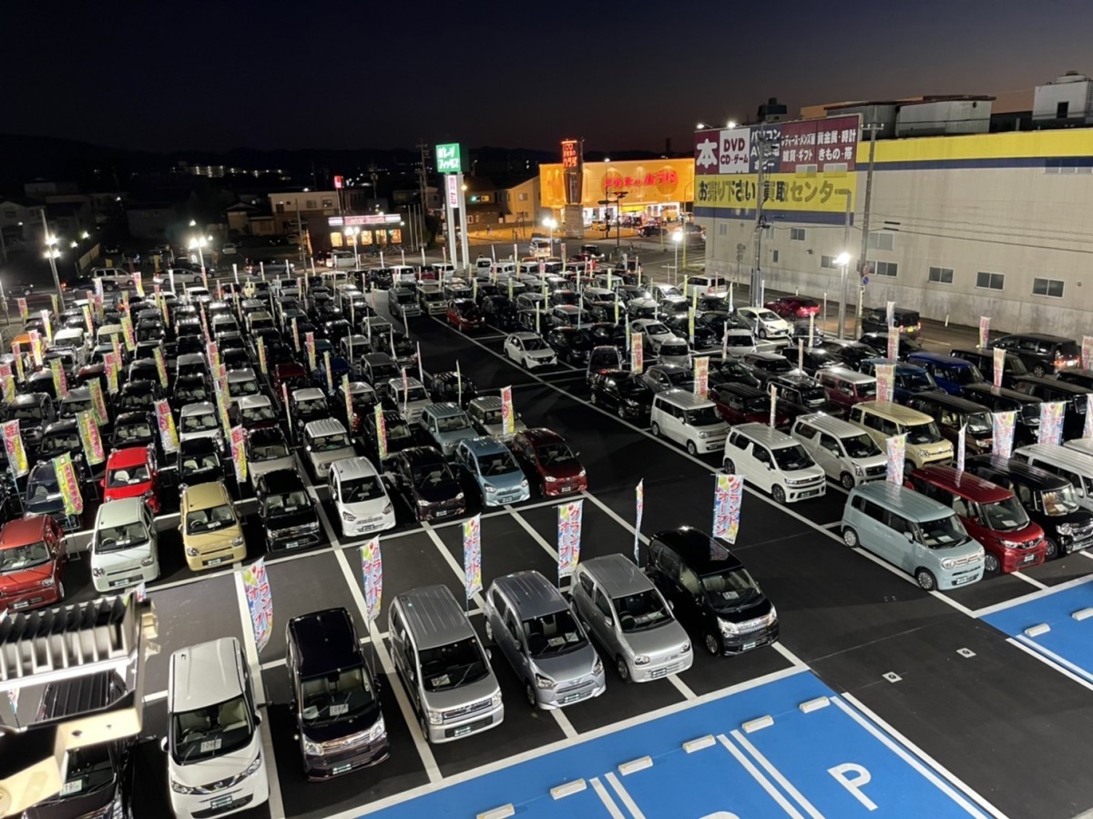 ガレージフィックス野々市店 3枚目