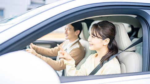 最短3日納車!